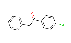 BENZYL 4-CHLOROPHENYL KETONE