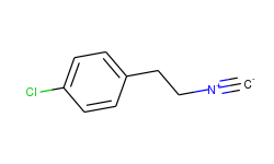 2-(4-Chlorophenyl)ethylisocyanide