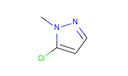 5-Chloro-1-methyl-1H-pyrazole