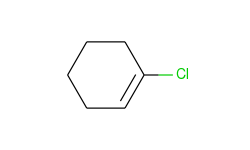 1-chloro-cyclohexene