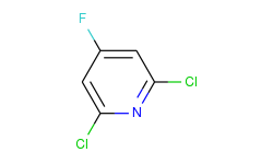 2,6-Dichloro-4-fluoropyridine