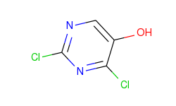 2,4-DICHLOROPYRIMIDIN-5-OL