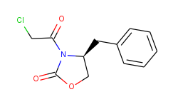 (S)-4-Benzyl-3-chloroacetyl-2-oxazolidinone