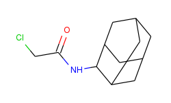 N-Adamantan-2-yl-2-chloro-acetamide