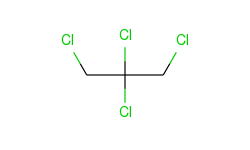 1,2,2,3-Tetrachloropropane