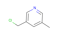 3-(CHLOROMETHYL)-5-METHYLPYRIDINE