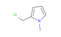 2-(chloromethyl)-1-methyl-1H-pyrrole