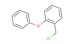 1-(Chloromethyl)-2-phenoxy-benzene