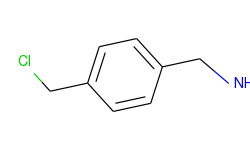 1-[4-(Chloromethyl)phenyl]methanamine