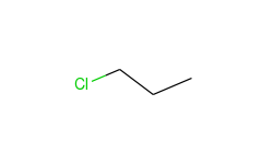 1-Chloropropane