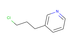 3-(3-CHLORO-PROPYL)-PYRIDINE