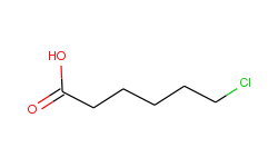 6-Chloro-N-Hexanoic Acid