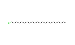 1-chloro-docosane