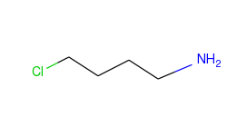 4-CHLOROBUTAN-1-AMINE