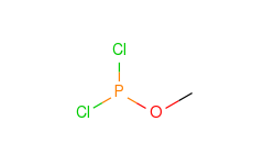 Methyl dichlorophosphinite