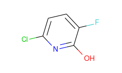 6-Chloro-3-fluoropyridin-2-ol