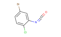 5-Bromo-2-Chlorophenylisocyanate