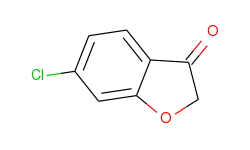 6-Chloro-3-benzofuranone