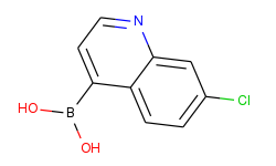 7-Chloroquinoline-4-boronic acid