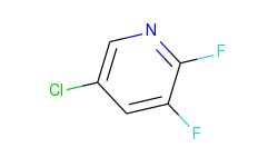 5-Chloro-2,3-difluoropyridine