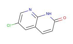 6-Chloro-1,8-Naphthyridin-2-One?