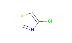 4-Chlorothiazole