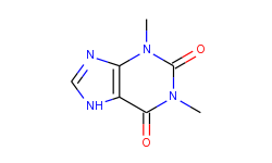 Theophylline