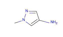 4-Amino-1-methylpyrazole