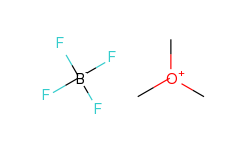 TRIMETHYLOXONIUM TETRAFLUOROBORATE