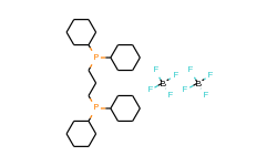 1,3-Bis(dicyclohexylphosphino)propane bis(tetrafluoroborate)