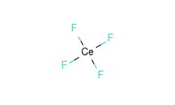 CERIUM(IV) FLUORIDE