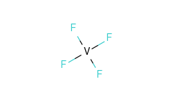 Vanadium(IV) Fluoride