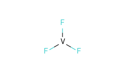 Vanadium(Iii) Fluoride