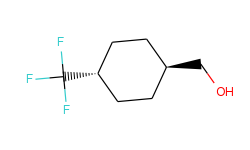 [trans-4-(Trifluoromethyl)cyclohexyl]methanol