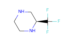 (S)-2-(Trifluoromethyl)piperazine