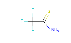 2,2,2-Trifluorothioacetamide