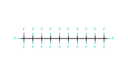 Perfluorodecyl iodide