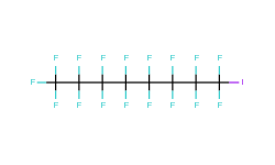 Heptadecafluoro-1-iodooctane