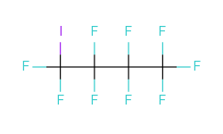 Perfluorobutyl iodide
