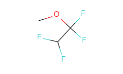 1,1,2,2-Tetrafluoro-1-methoxyethane