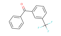 3-(TRIFLUOROMETHYL)BENZOPHENONE