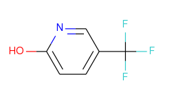 5-(TRIFLUOROMETHYL)PYRIDIN-2-OL