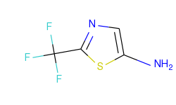 2-(Trifluoromethyl)thiazol-5-amine