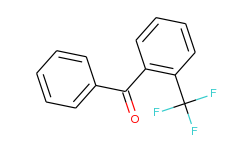 2-(Trifluoromethyl)benzophenone