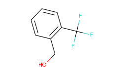 2-(TRIFLUOROMETHYL)BENZYL ALCOHOL