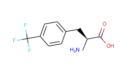 4-(Trifluoromethyl)-L-phenylalanine