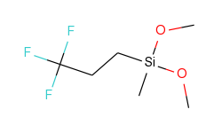 (3,3,3-Trifluoropropyl)methyldimethoxysilane