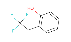 2-(2,2,2-trifluoroethyl)phenol