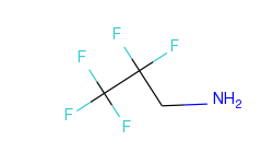 2,2,3,3,3-Pentafluoropropylamine