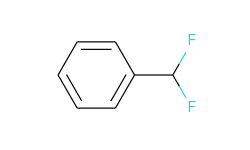 (Difluoromethyl)benzene